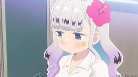 Aharen-san wa Hakarenai S2 Episode 4 Story and Preview Images Released: Raido Turns into a Flirty Gyaruo and Takes Aharen on a Date!?